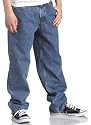 Levi's Boy's 550 Relaxed Fit Jean