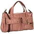 Fossil Morgan Satchel