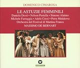 Cimarosa: Le Astuzie Femminili