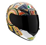 AGV K3 Series Helmet , Size: Md, Style: Dreamtime 032150A0011007