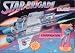 Search : 3 3/4 Inch GI Joe Star Brigade STARFIGHTER Space Fighter Jet W/Exclusive SCI-FI Action Figure (1993 Hasbro)