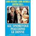 Senator Likes Women [Import italien]