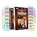 The Virginian....Season 4 Tin