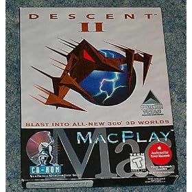 Descent 2