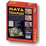 DIG! DISCOVER: Maya Temples