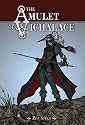 The Amulet of Vichalace