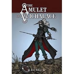 The Amulet of Vichalace