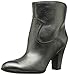 Nine West Women's Quarrel Metallic Boot