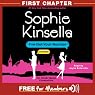Too Big to Know: First Chapter