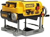 Factory-Reconditioned DEWALT DW735R Heavy-Duty 15 Amp 13-Inch Benchtop Planer