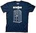 DOCTOR WHO TARDIS SHIRT
