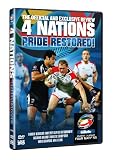 Four Nations - Pride Restored [DVD] [2009]