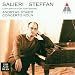 Image of Salieri / Steffan: Concertos for Fortepiano - Andeas Staier / Concerto Köln