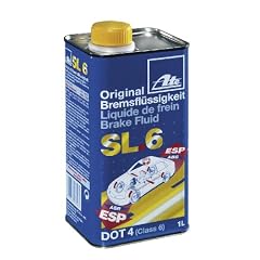 ATE Bremsfl�ssigkeit SL6 DOT4, 1000 ml