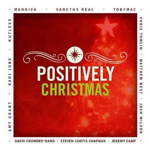 Sanctus Real - Positively Christmas (2012) - Zortam Music