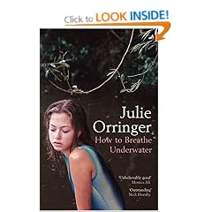 How to Breathe Underwater: Stories
