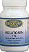 Melatonin 3 mg by Vitamin Discount Center - 120 Tablets