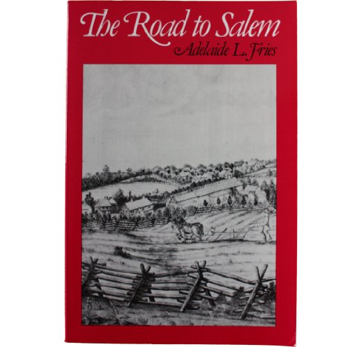 The Road to Salem