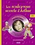 Les rendez-vous secrets d'Arthur : Pour faire aimer la musique de Beethoven (1CD audio)