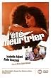 L'�t� meurtrier