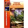 L'�clairage des aquarium - Eau douce - Eau de mer - R�cifal