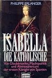 Produkt-Bild: Isabella, die Katholische