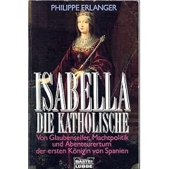 Isabella, die Katholische