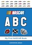 NASCAR ABC