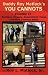 Daddy Roy Matlock's YOU CANNOTS - Volume II