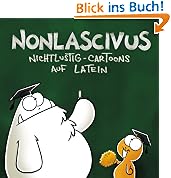 #10: Nichtlustig: Nonlascivus: Cartoons auf Lat…