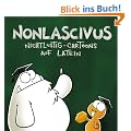 Nichtlustig: Nonlascivus: Cartoons auf Latein