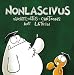 Produkt-Bild: Nichtlustig: Nonlascivus: Cartoons auf Latein