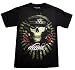 Black Mamba S/S Guys T-shirt in Black by DCMA Collective