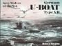Grey Wolves of the Sea: German U-Boat Type VII (Schiffer Military History, Vol. 63)