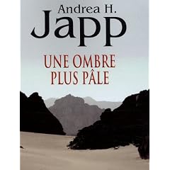 Une ombre plus pâle