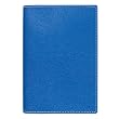 Exacompta 2010 Space 17 Club Weekly Pocket Calendar - Blue