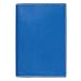 Exacompta 2011 Space 17 Club Weekly Pocket Calendar - Blue
