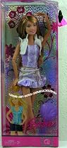 Barbie Fashion Fever: Eye To Eyelet Summer