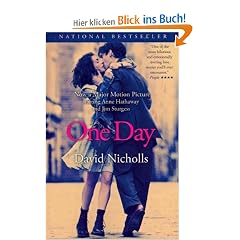 (One Day) By Nicholls, David (Author) Paperback on 24-May-2011