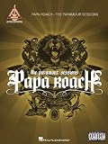 Papa Roach - Paramour (Guitar Recorded Versions)