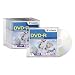 Verbatim Products - Verbatim - DVD-R Discs, 4.7GB, 16x, w/Slim Jewel Cases, 10/Pack - Sold As 1 Pack - Enormous, double-layer capacity. - Archive home movies. - Back up business documents. - Efficient, reliable storage. - Compatible with most DVD-ROM driv