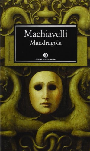 Mandragola