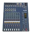 Yamaha MG124C 12 Input Stereo Mixer