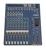 51oNAI3W51L. SL160  Yamaha MG124C 12 Input Stereo Mbox 2 Pro ..Get This