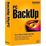 StompSoft PC BackUp