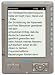 Ectaco E-Book Reader jetBook Lite, grau /Aktion: Etui 24 EUR Gratis
