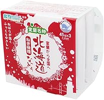 北乃カムイコラボ納豆！ 北海道ねぎ味噌納豆（たれ付）