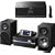 Sony Giga Juke NASSC500KITFI.YG  Music Systems with 160GB HDD