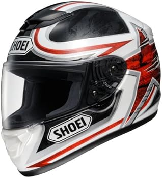 Shoei QWEST ETHEREAL TC-1 SIZE:XXL Motorcycle Full-Face-Helmet