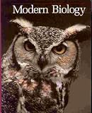 Modern Biology